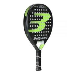 RAQUETTE DE PADEL Bullpadel Indiga CTR 23 BULLPADEL Decathlon