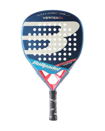 RAQUETTE DE PADEL Bullpadel Vertex Junior Girl 23