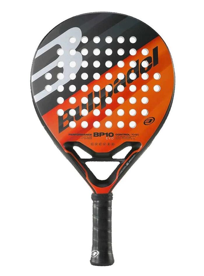 Bullpadel Padel Rackets Decathlon