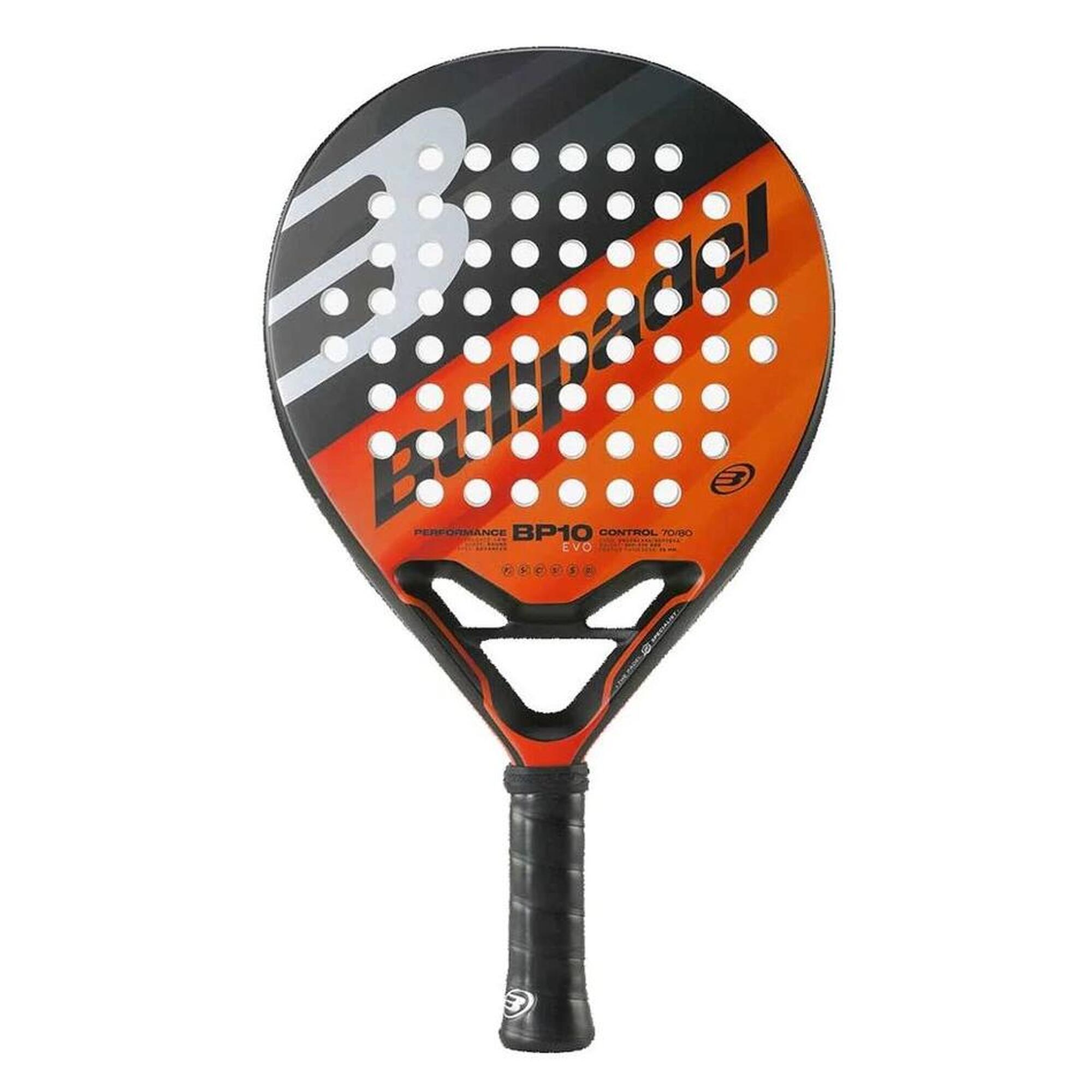 Raquetes Padel Bullpadel Decathlon