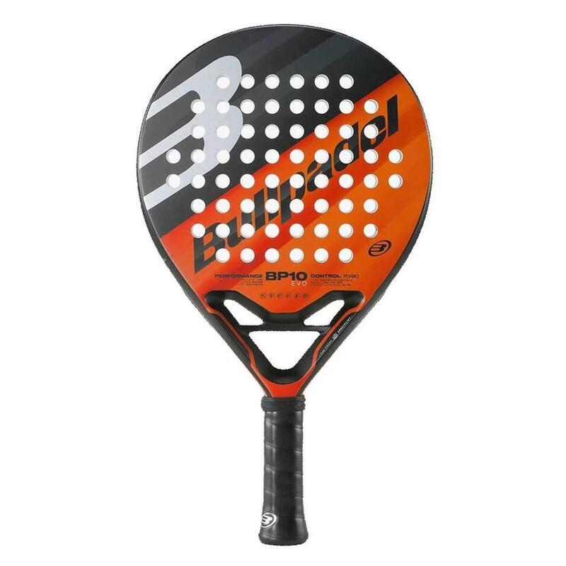 Rakieta do tenisa stołowego Bullpadel Bp10 Evo 23 Performance Line