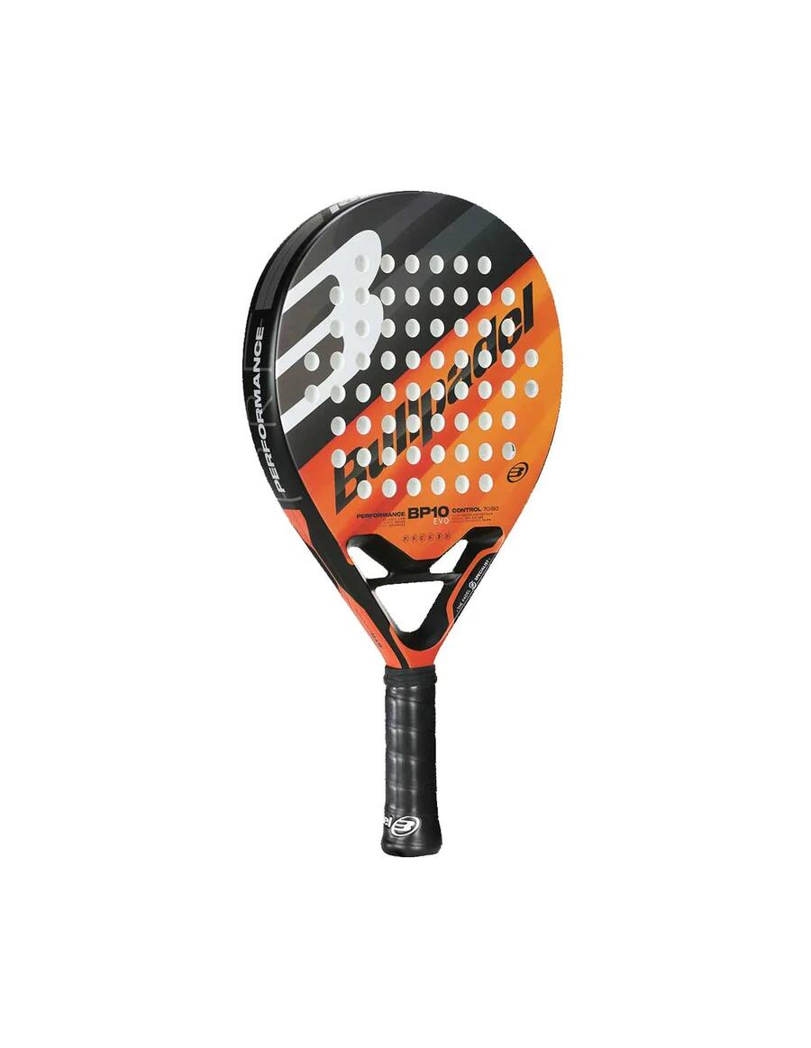 Bullpadel BP10 Evo Padel Racket 2/4