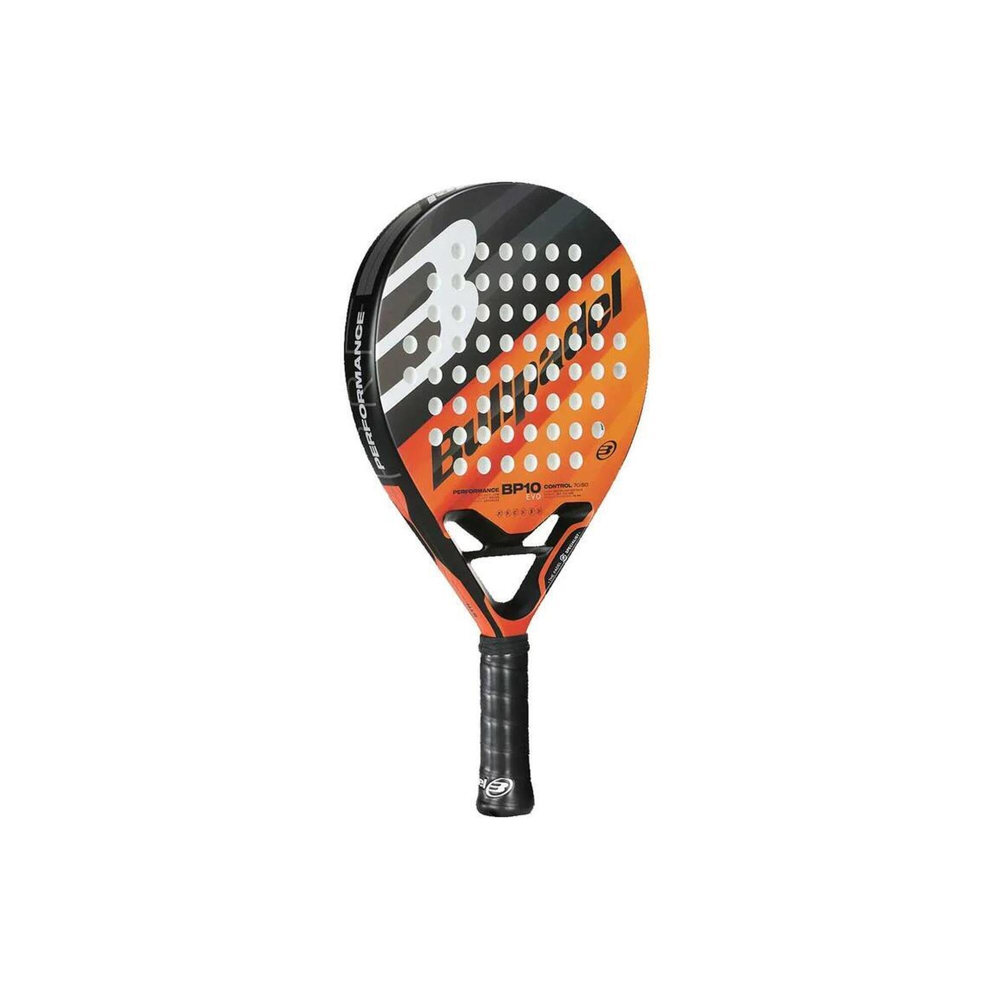 PALA BULLPADEL BP10 EVO 24 Decathlon