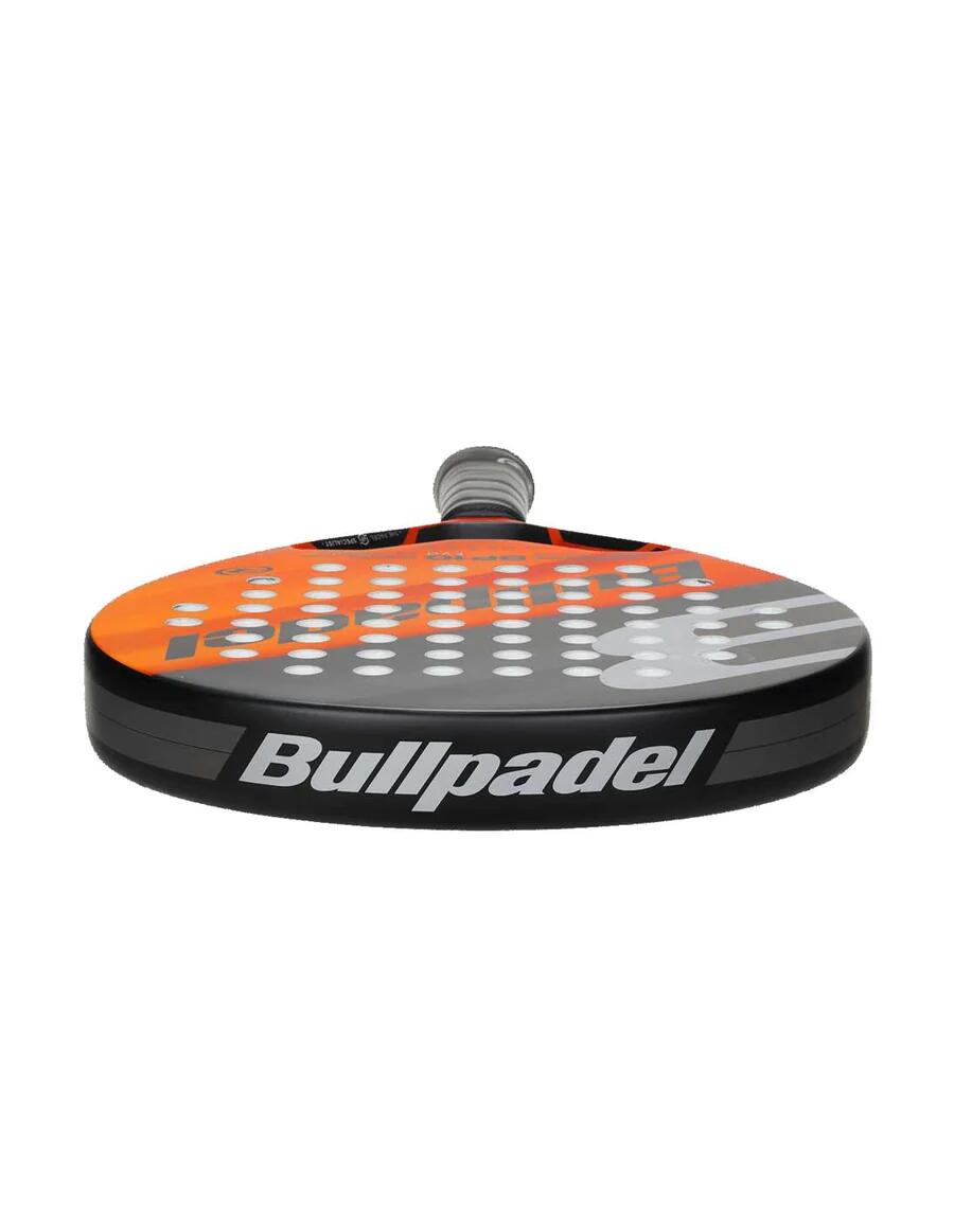 Bullpadel BP10 Evo Padel Racket 4/4