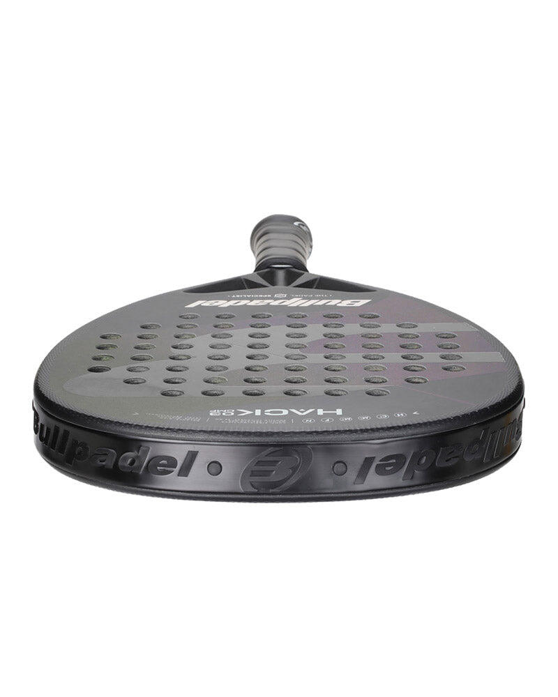 Racchetta padel Bullpadel Hack 03 Comfort 23 3/4