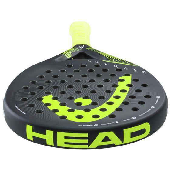 Head Zephyr UL Padel Rackets