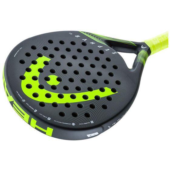 Head Zephyr UL Padel Rackets