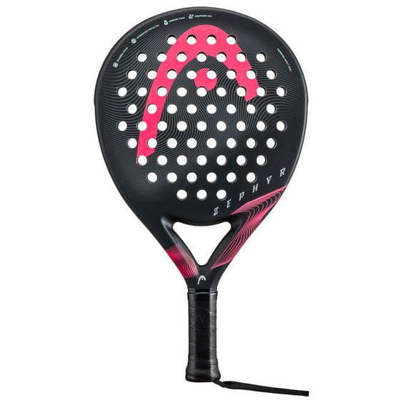Padel racket Head Graphene 2023 Zephyr voor vrouwen 1/7
