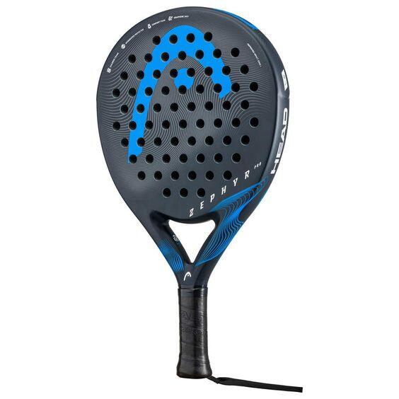 HEAD Racchetta da padel Head Zephyr Pro 2023 per uomini