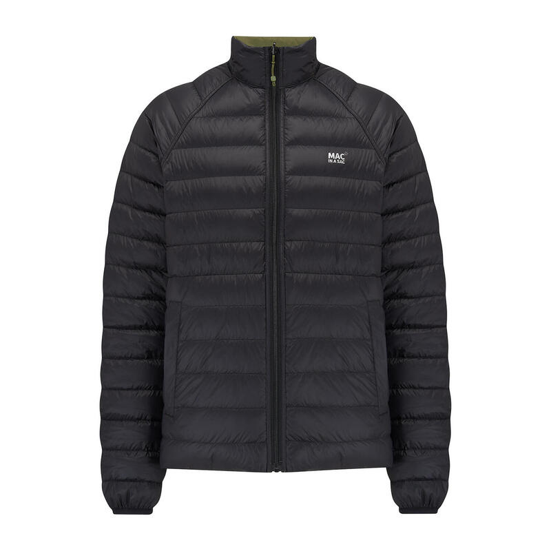 Puffed jacket Mac In A Sac
