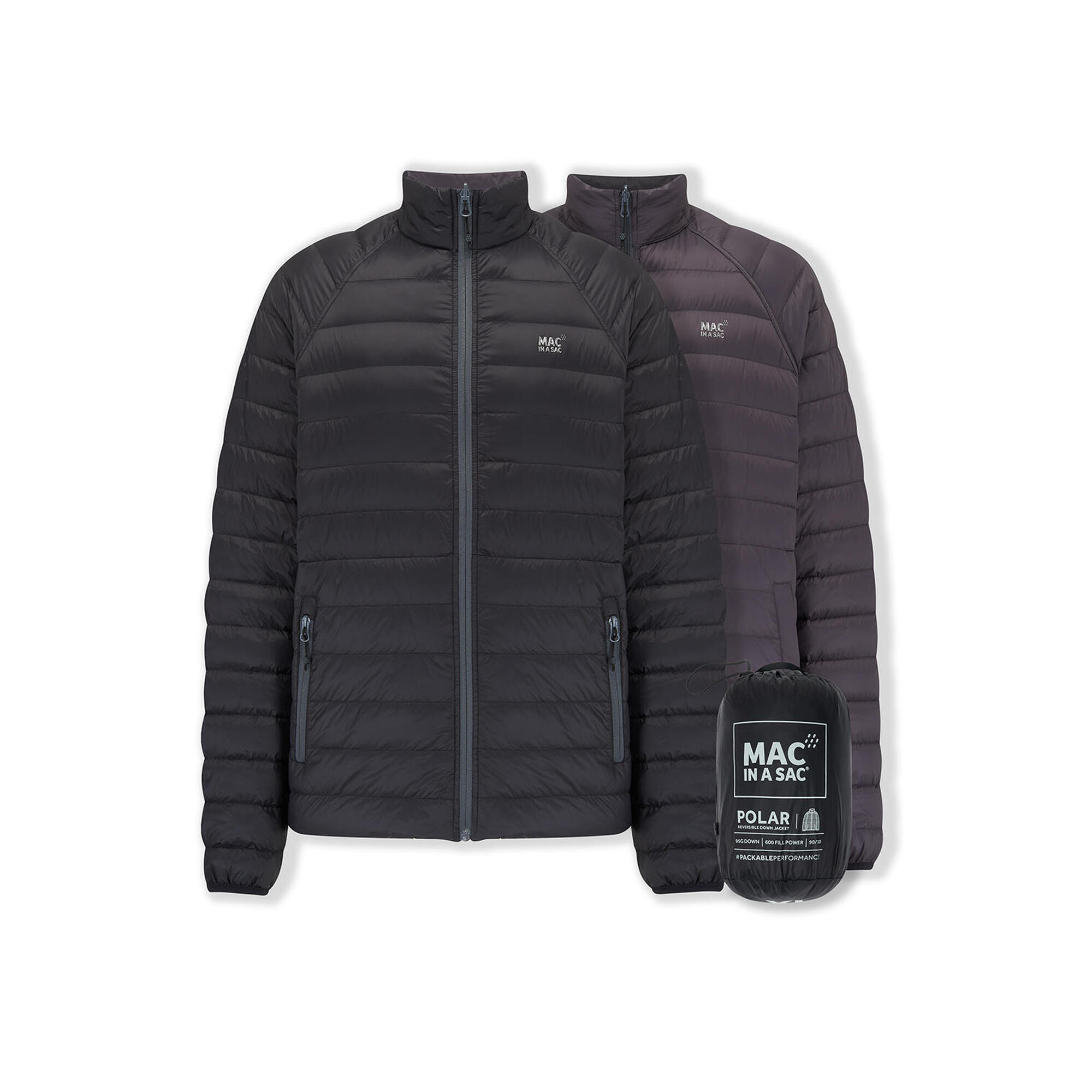 MAC IN A SAC Mac in a Sac Daunenjacke
