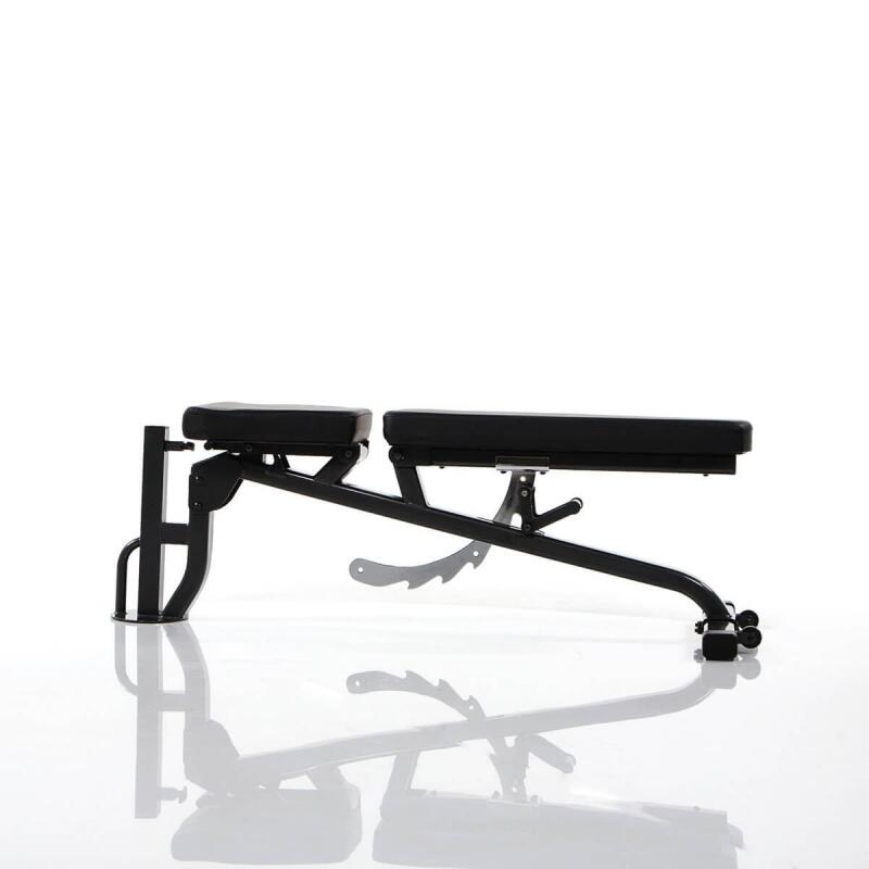 Inspire Fitness FID Bench 3/5