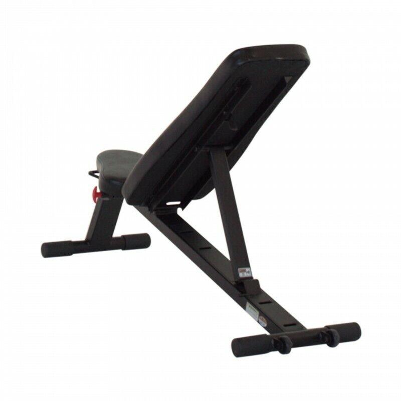 Inspire Fitness FID Bench 4/5