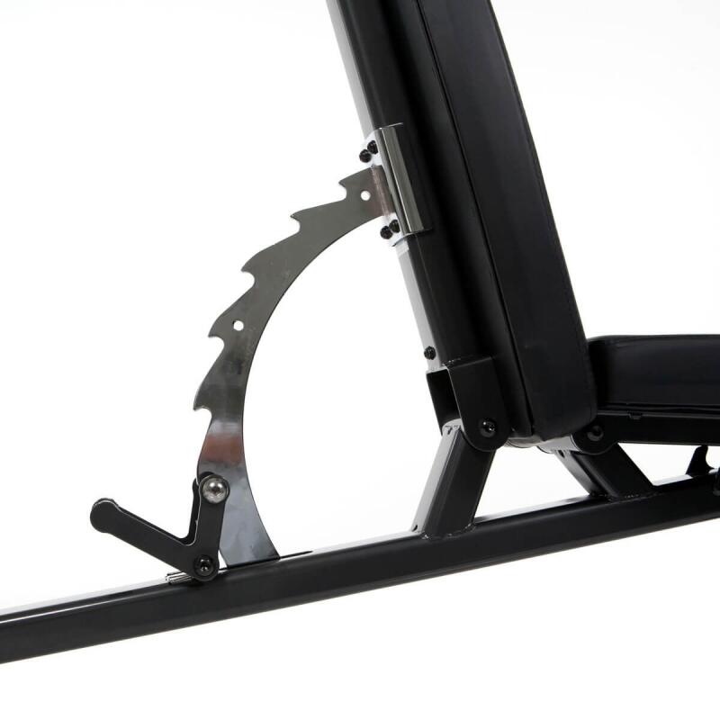 Inspire Fitness FID Bench 5/5