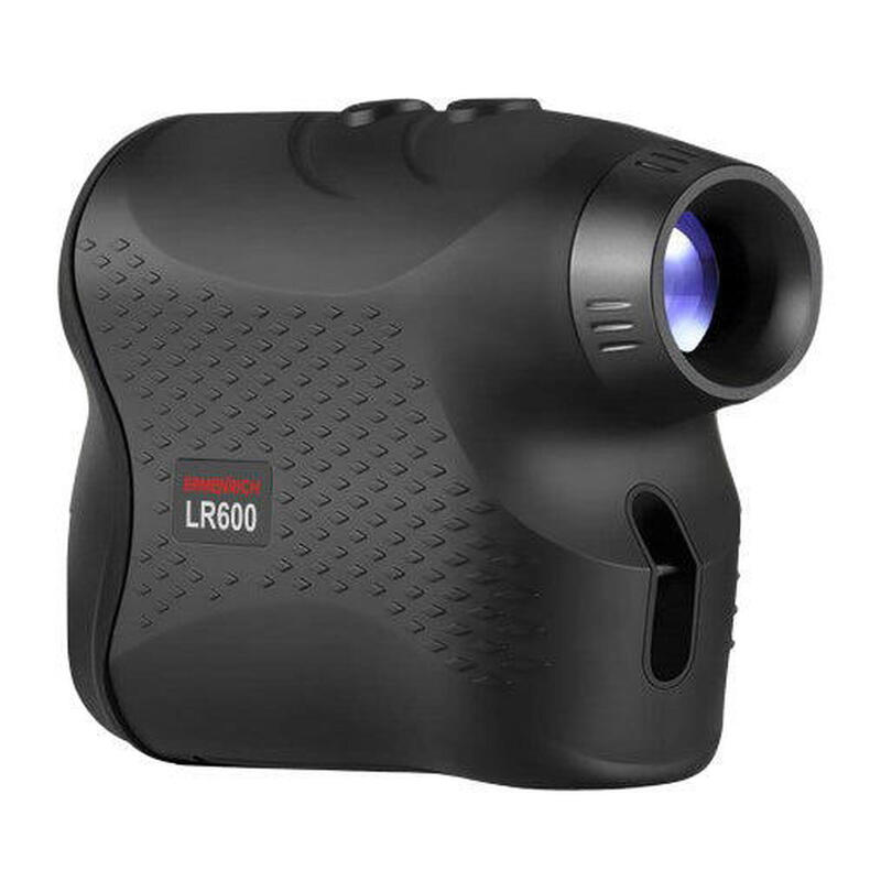 Medidor de Distância a Laser LR600 Ermenrich