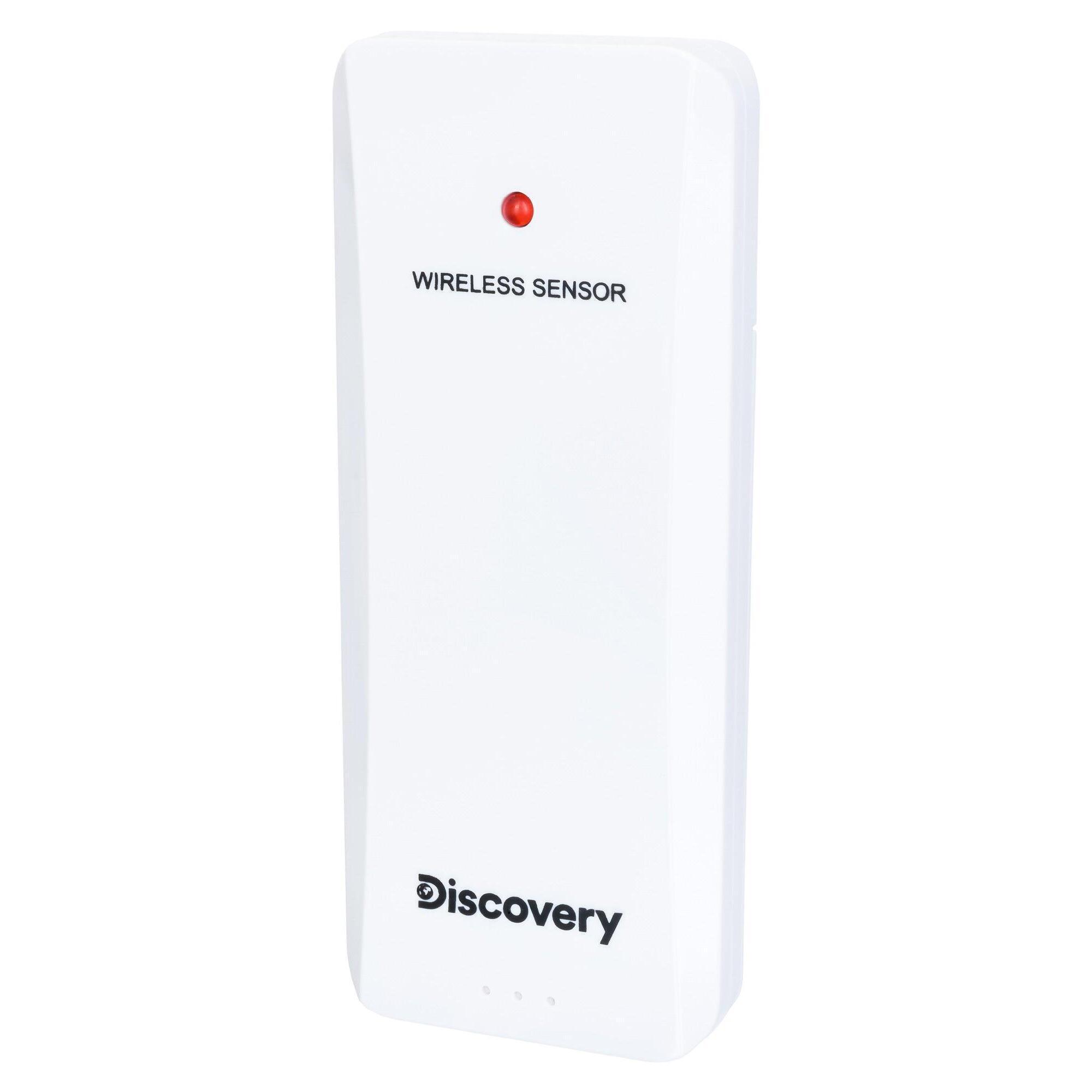 DISCOVERY Sensor para Estações Meteorológicas Report WA50-S Discovery