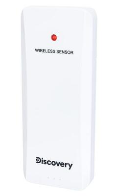 Sensore per stazioni meteorologiche Report WA50-S Discovery