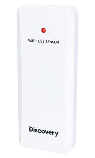 Sensore per stazioni meteorologiche Report WA50-S Discovery