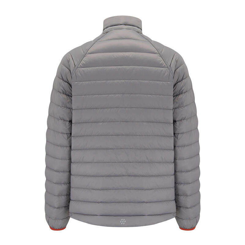 Reversible Polar Downjacket