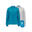 Polar Womens Packable Reversible Down Jacket