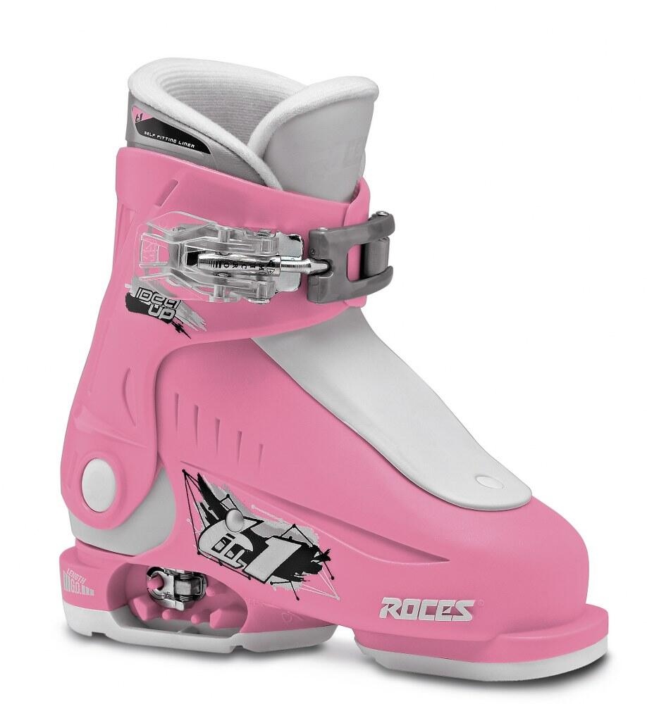 Kinderskischuhe Roces Idea Up 2/3