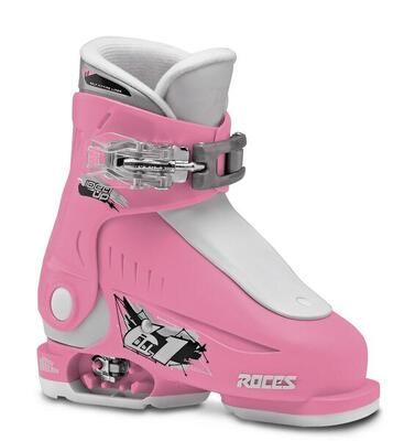 Scarponi da sci bambini ROCES IDEA UP