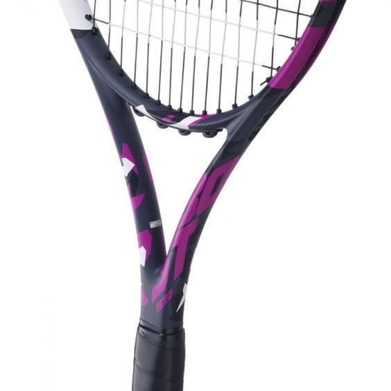 Rakieta tenisowa Babolat Boost Aero Pink S CV G1