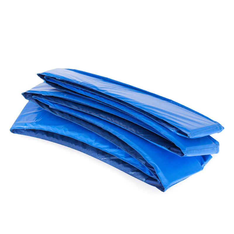 Trampolin Randabdeckung Ø 366 cm MotionXperts - blau - Ampel24