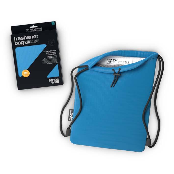 SMELLWELL Freshener Bag XL Bleu 20L (39 x 50 cm) 2/7