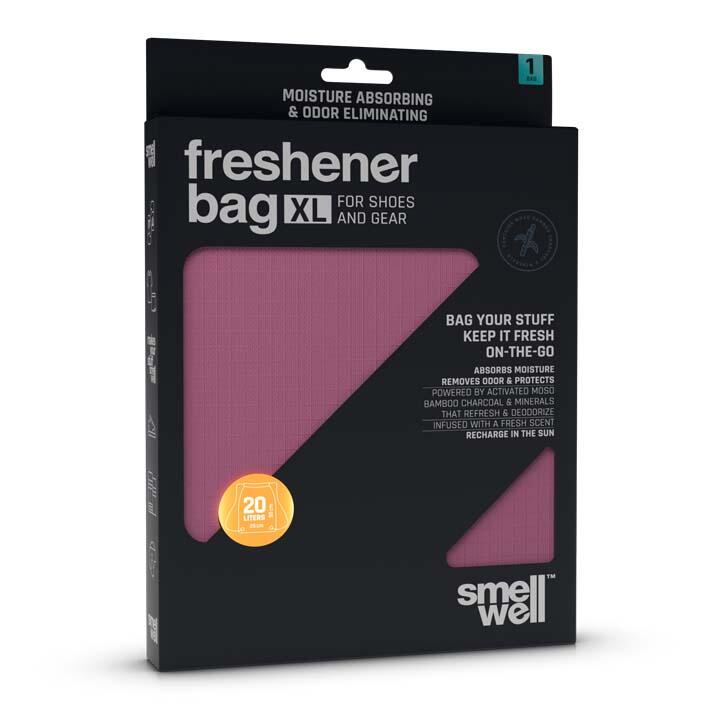SmellWell Freshener Tas XL | Bij