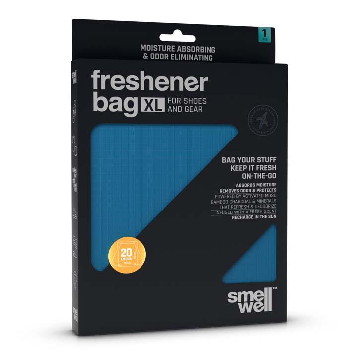 SMELLWELL Freshener Bag XL Bleu 20L (39 x 50 cm) 3/7