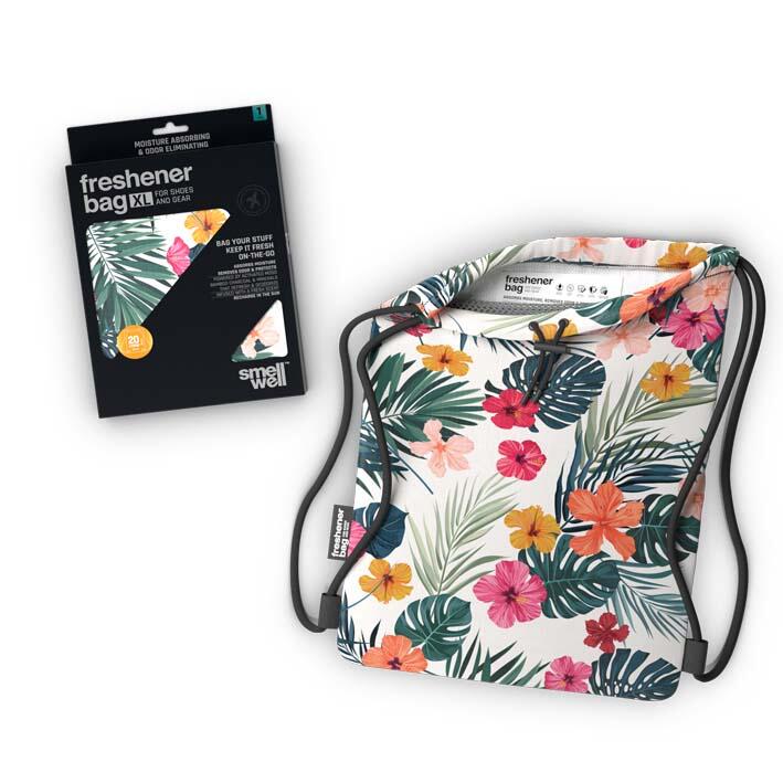 SmellWell  anti geur en vocht sporttas XL 2/7