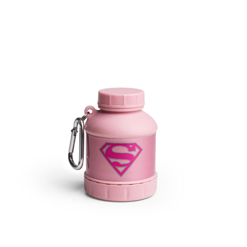 scatola di trasporto per le proteine 110 ML SUPERGIRL