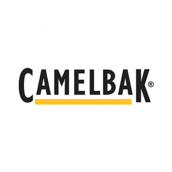 Camelbak Podium Chill 0.6L Race Edition Geïsoleerde Fles Wit / Zwart 3/4