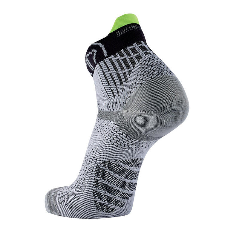 Dünnen Socken, für den Straßenlauf entwickeln - Run Feel 3/5