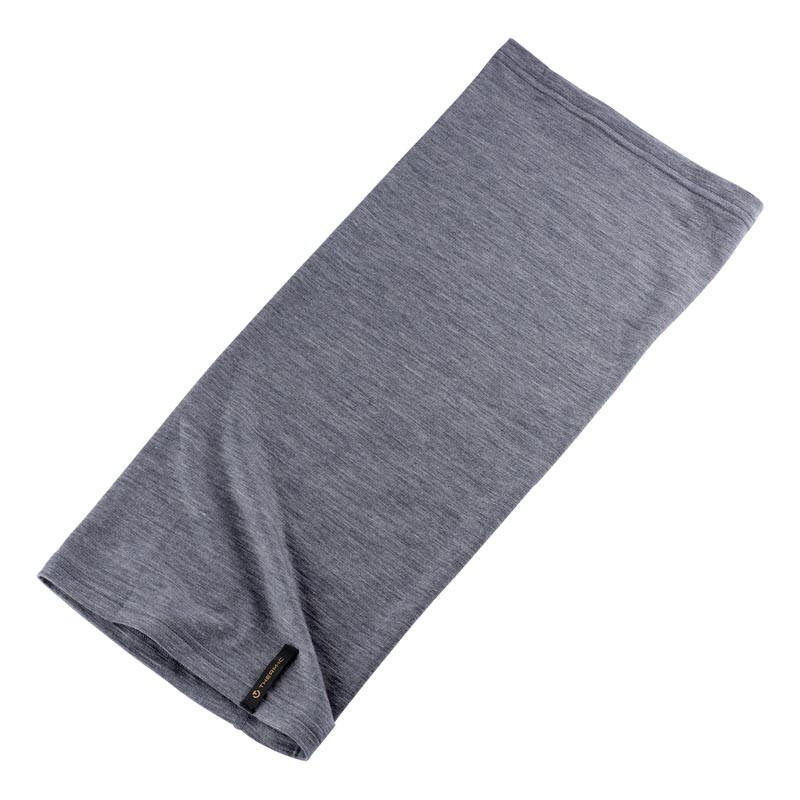 Leichter und weicher Halswärmer - Temperate Ultra Light Natural NeckWarmer 3/4
