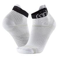 Chaussettes fines conçues pour la course à pied sur route - Run Feel