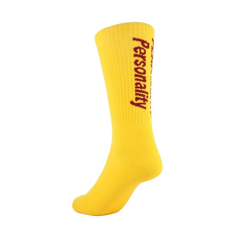 PEAK Socken Personality Unisex