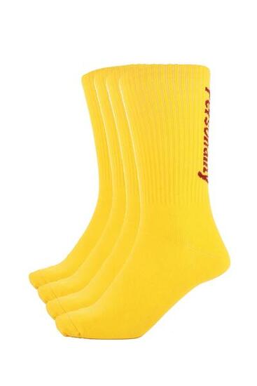 PEAK Socken Personality Unisex