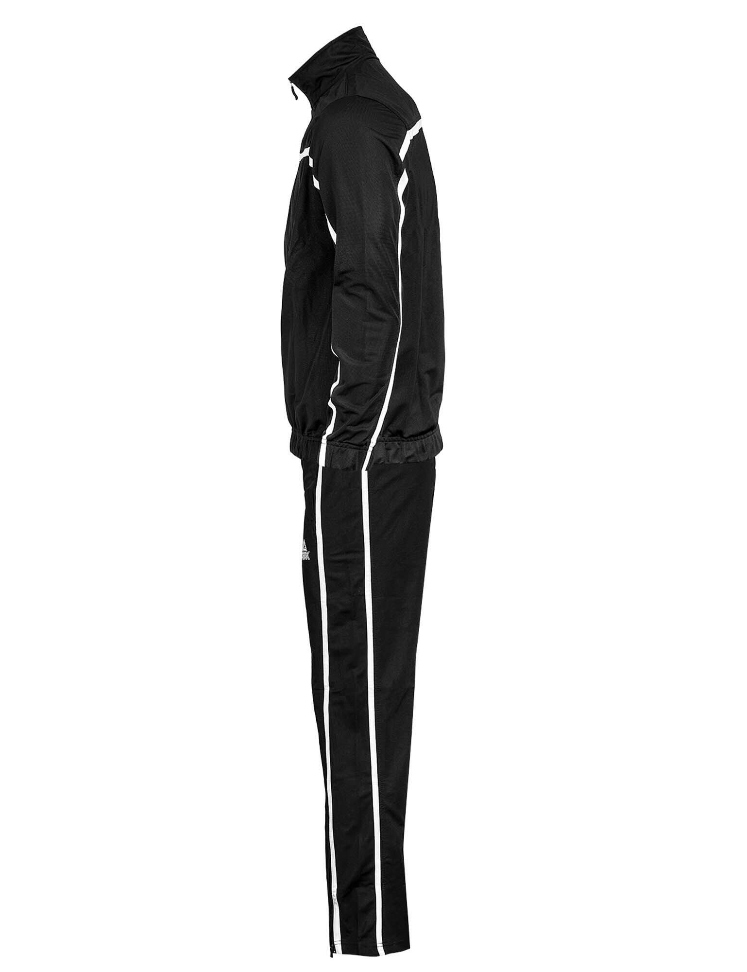 PEAK Trainingsanzug functional Unisex 3/5