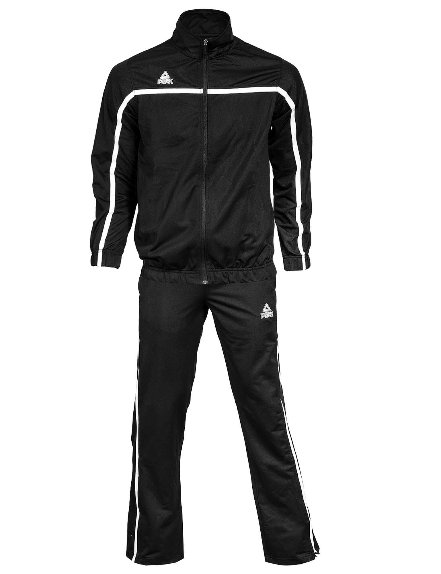 PEAK Trainingsanzug functional Unisex 2/5
