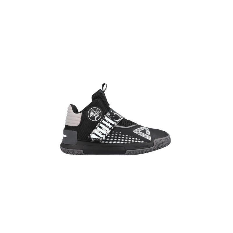 PEAK Basketballschuh Big Triangle Unisex