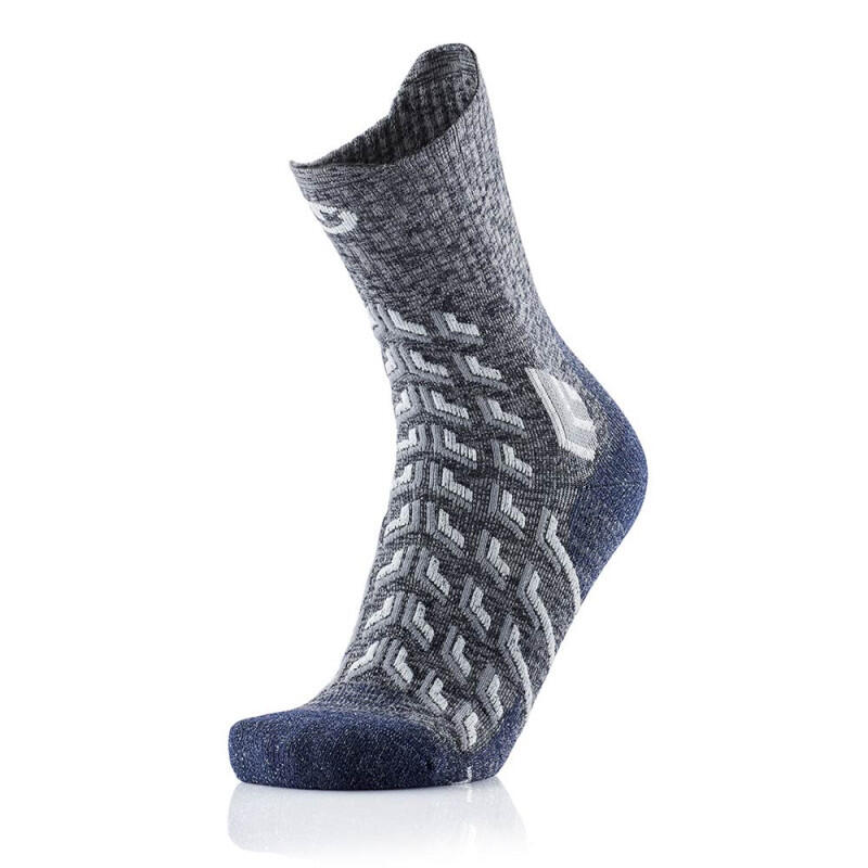 Skarpety trekkingowe dla doroslych Therm-ic Trekking Cool Crew zestaw 2 par