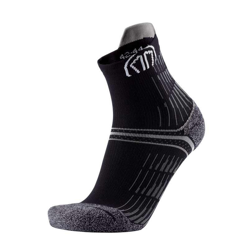 Calcetines de running ligeros, cómodos y técnicos - Run Anatomic Comfort