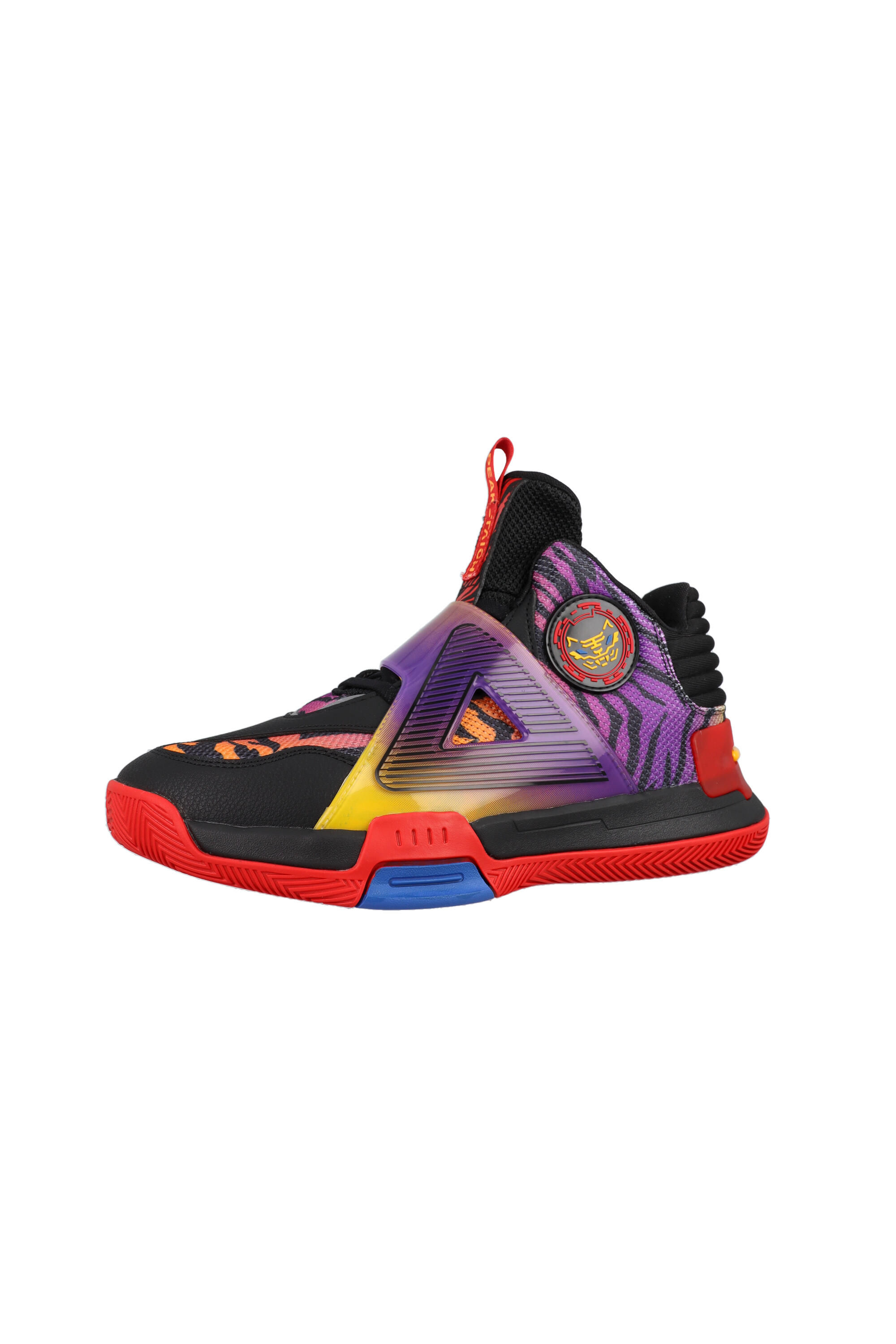 Peak Basketballschuhe Decathlon