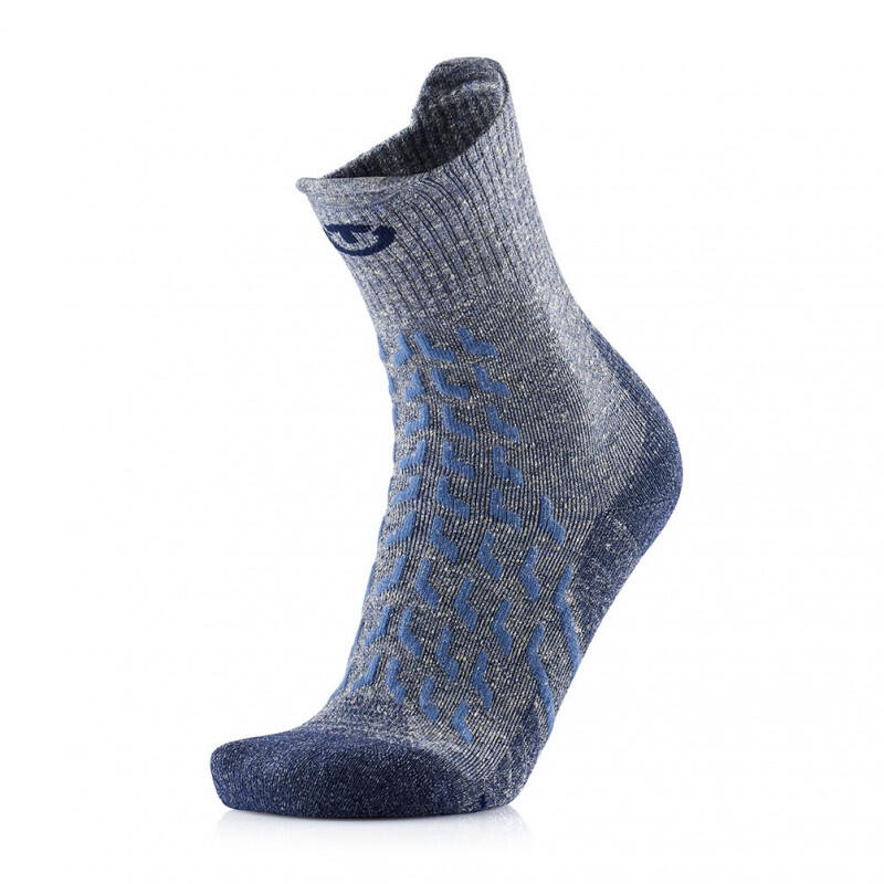 Chaussettes de randonnée rafraîchissantes pour femme - Trekking UltraCool Linen