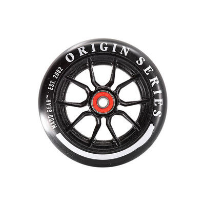 Mgp syndicate 120mm stunstep wiel