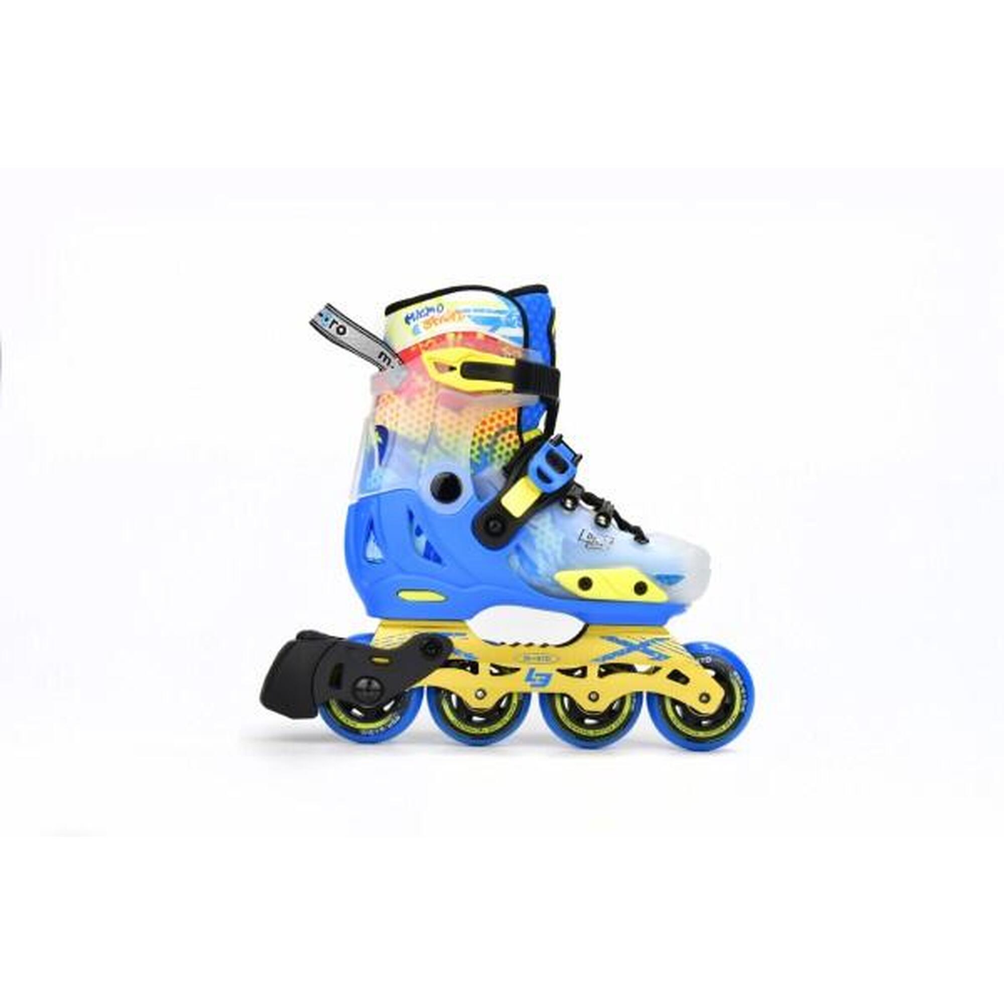 MICRO Micro Infinite LE Blau