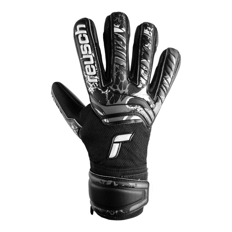 Reusch Torwarthandschuhe Attrakt Infinity