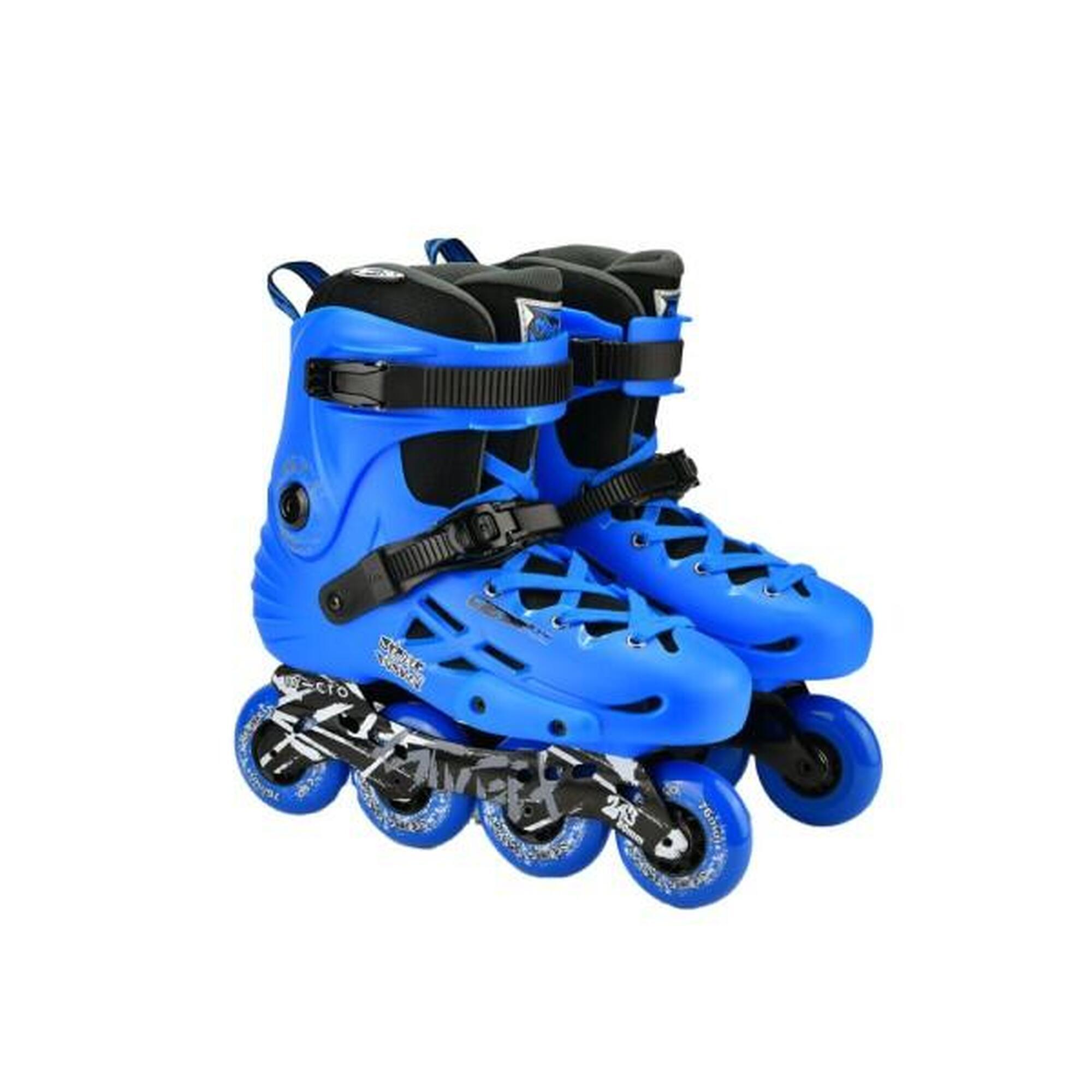 MICRO Micro Skate MT Plus blue